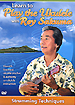 Learn To Play The Ukulele With Roy Sakuma-DVD